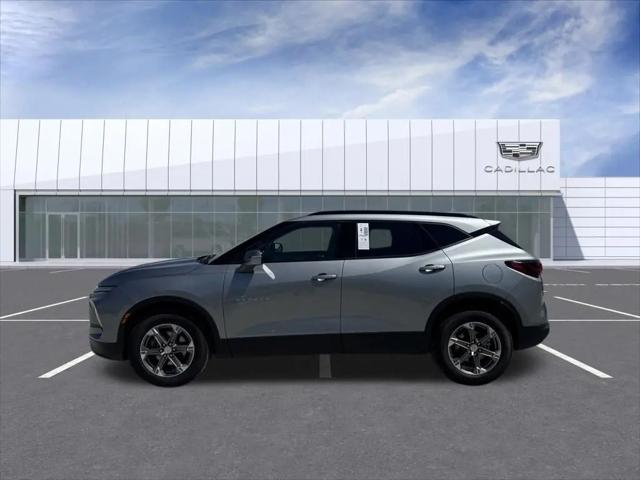 2024 Chevrolet Blazer AWD 3LT