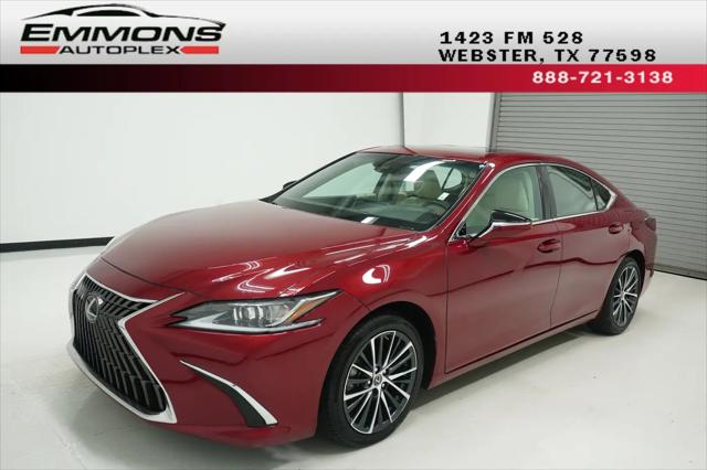2022 Lexus ES 350 ES 350 for sale in Webster, TX