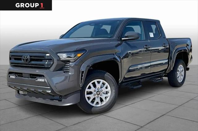 2026 Toyota Tacoma SR5 for sale in Oklahoma City, OK