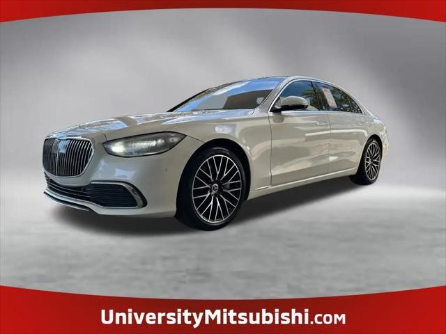 2023 Mercedes-Benz 500 4MATIC for sale in Davie, FL