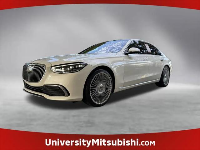2023 Mercedes-Benz 500 4MATIC for sale in Davie, FL