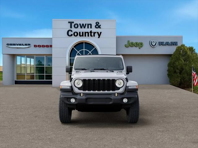 2026 Jeep Wrangler 85th Anniversary