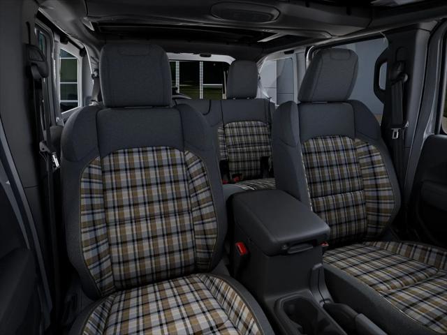 2026 Jeep Wrangler 85th Anniversary