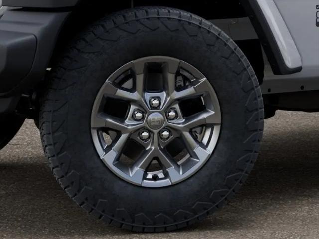 2026 Jeep Wrangler 85th Anniversary