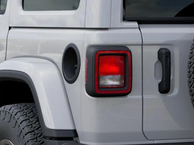 2026 Jeep Wrangler 85th Anniversary