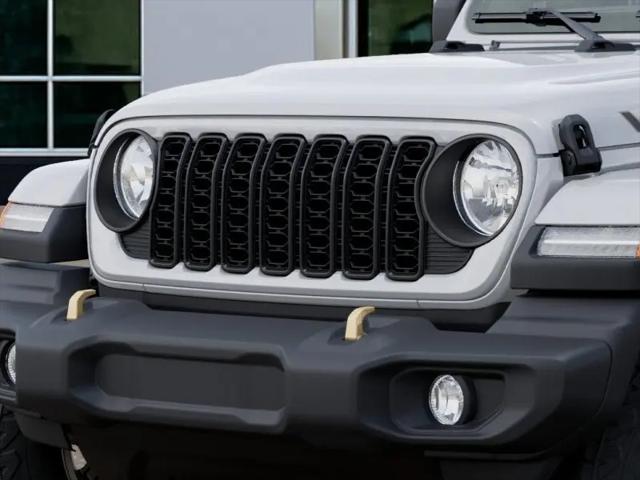 2026 Jeep Wrangler 85th Anniversary