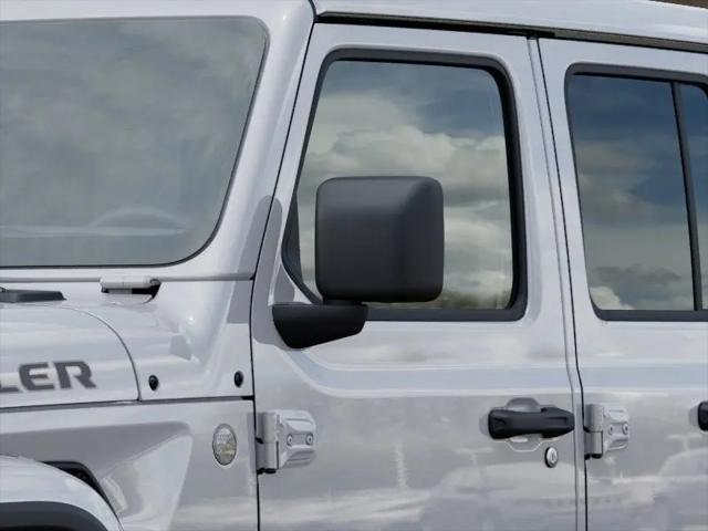 2026 Jeep Wrangler 85th Anniversary