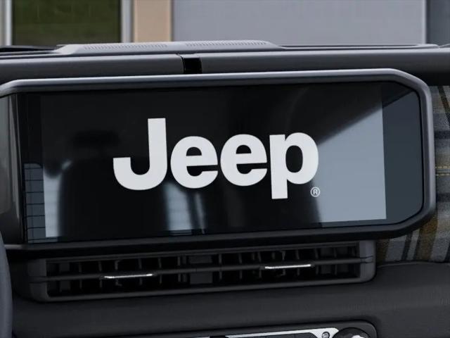2026 Jeep Wrangler 85th Anniversary