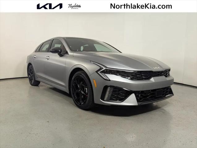 2026 Kia K5 GT-Line FWD for sale in Palm Beach Gardens, FL