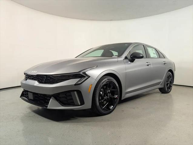 2026 Kia K5 GT-Line FWD