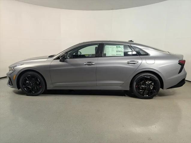 2026 Kia K5 GT-Line FWD