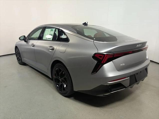 2026 Kia K5 GT-Line FWD