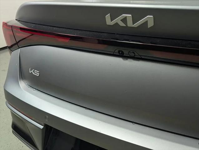 2026 Kia K5 GT-Line FWD