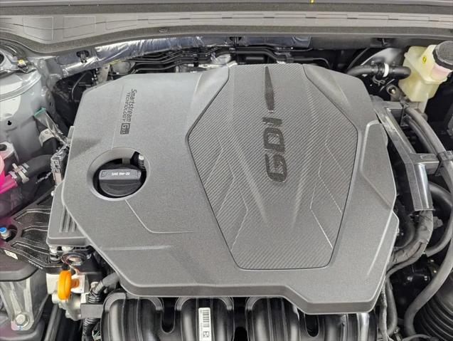 2026 Kia K5 GT-Line FWD