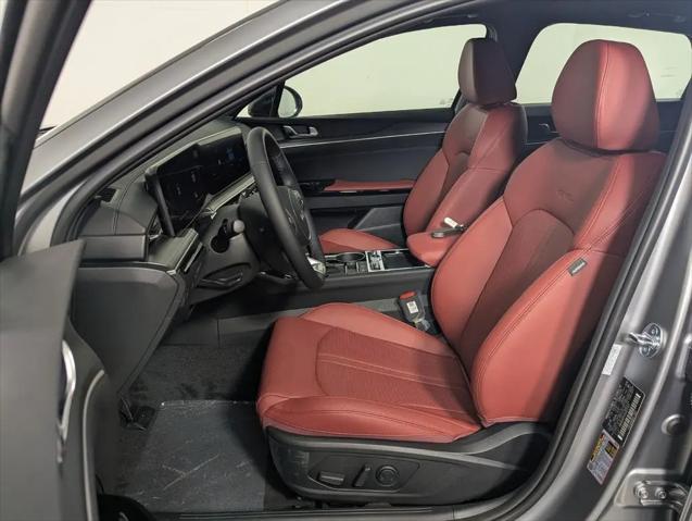 2026 Kia K5 GT-Line FWD