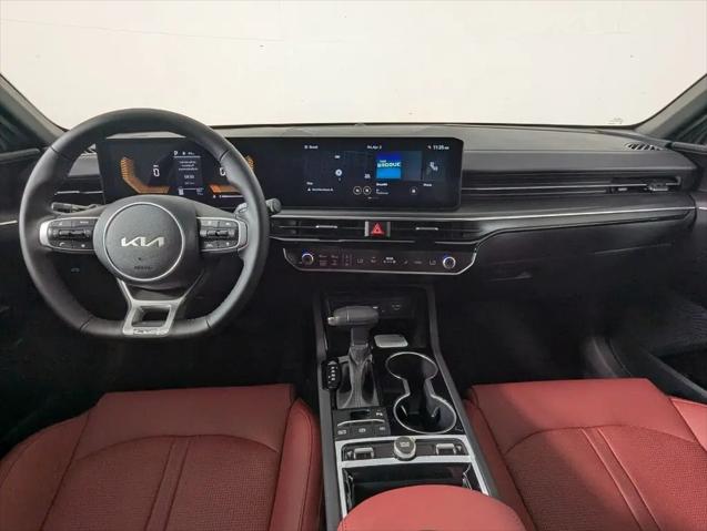 2026 Kia K5 GT-Line FWD