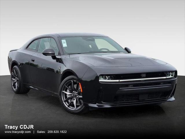 2026 Dodge Charger Scat Pack Plus 2-Door AWD for sale in Tracy, CA