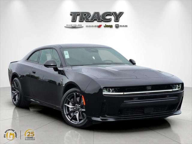 2026 Dodge Charger Scat Pack Plus 2-Door AWD for sale in Tracy, CA