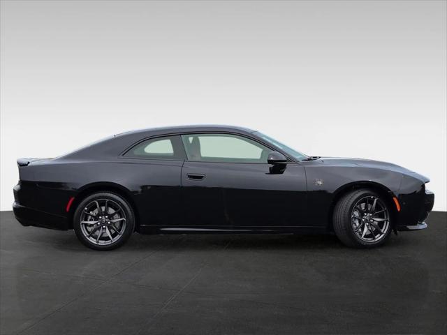 2026 Dodge Charger Scat Pack Plus 2-Door AWD