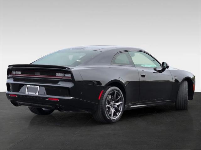 2026 Dodge Charger Scat Pack Plus 2-Door AWD