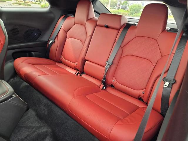 2026 Dodge Charger Scat Pack Plus 2-Door AWD