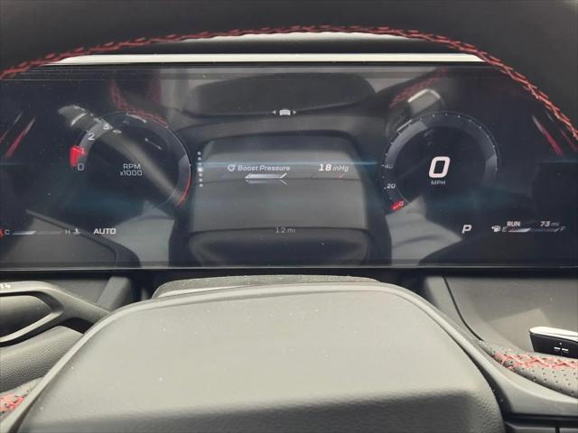 2026 Dodge Charger Scat Pack Plus 2-Door AWD