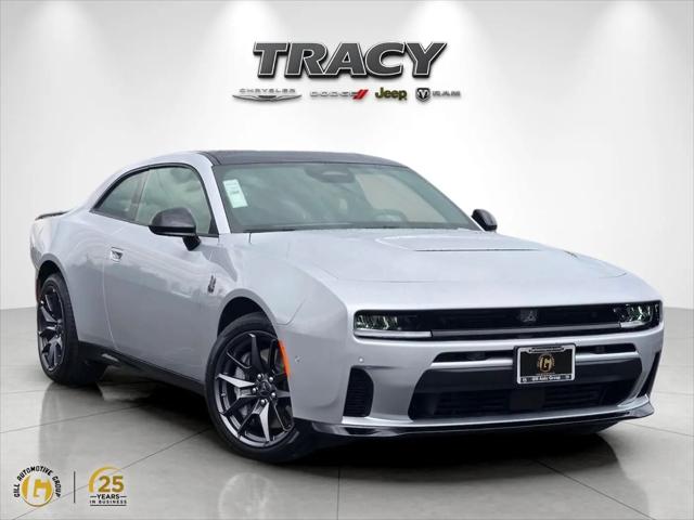 2026 Dodge Charger Scat Pack 2-Door AWD for sale in Tracy, CA