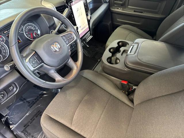 2026 Ram 2500 Tradesman Crew Cab 4x4 64 Box