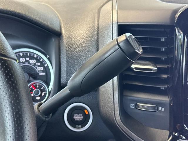 2026 Ram 2500 Tradesman Crew Cab 4x4 64 Box