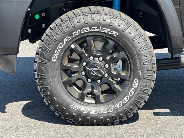 2026 Ram 2500 Tradesman Crew Cab 4x4 64 Box