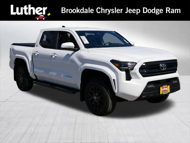 2024 Toyota Tacoma SR5 for sale in Brooklyn Park, MN