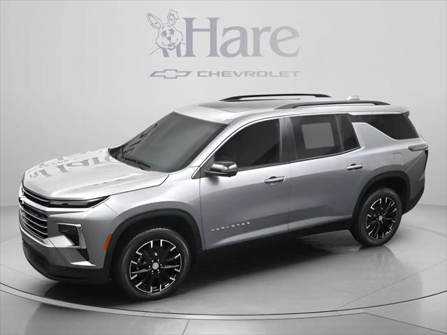 2026 Chevrolet Traverse FWD LT for sale in Noblesville, IN