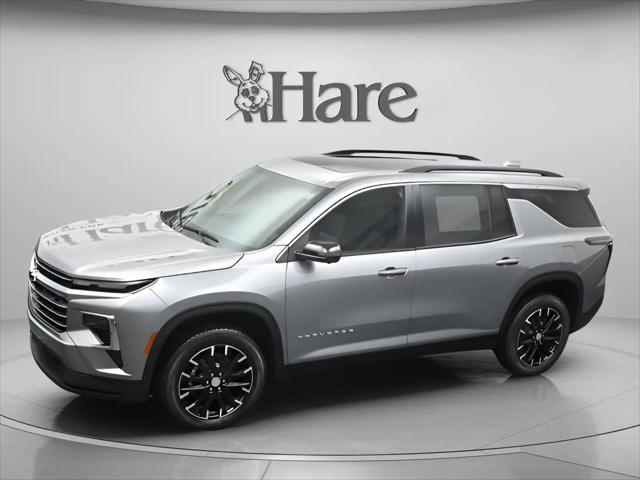 2026 Chevrolet Traverse FWD LT for sale in Noblesville, IN