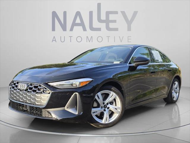 2025 Audi A5 Premium TFSI quattro S tronic for sale in Roswell, GA