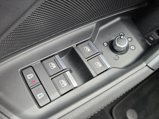 2025 Audi A3 Premium 40 TFSI quattro S tronic