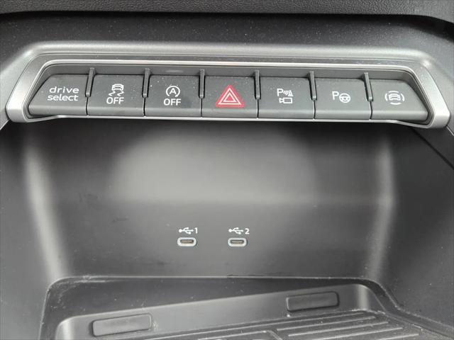 2025 Audi A3 Premium 40 TFSI quattro S tronic