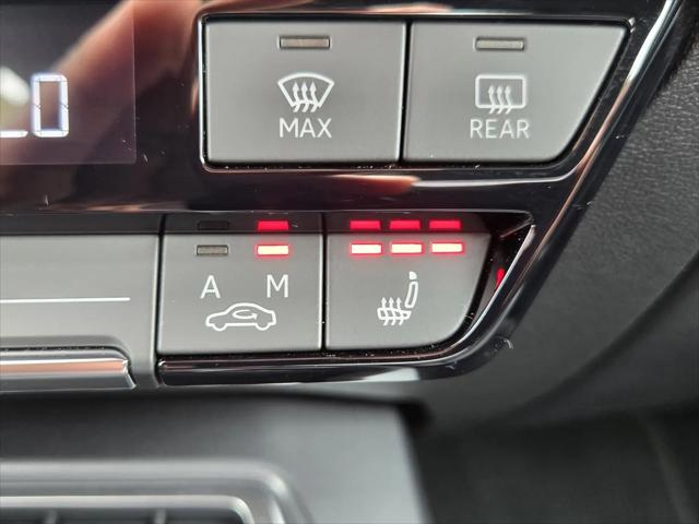 2025 Audi A3 Premium 40 TFSI quattro S tronic