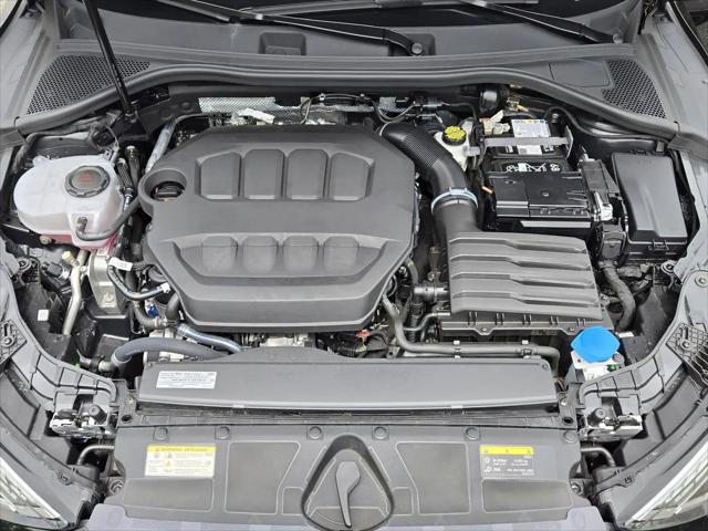 2025 Audi A3 Premium 40 TFSI quattro S tronic
