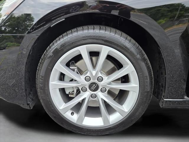 2025 Audi A3 Premium 40 TFSI quattro S tronic