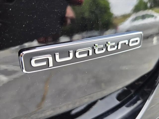 2025 Audi A3 Premium 40 TFSI quattro S tronic