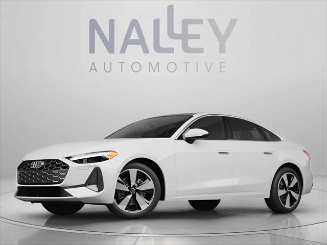 2025 Audi A5 Premium TFSI quattro S tronic for sale in Roswell, GA
