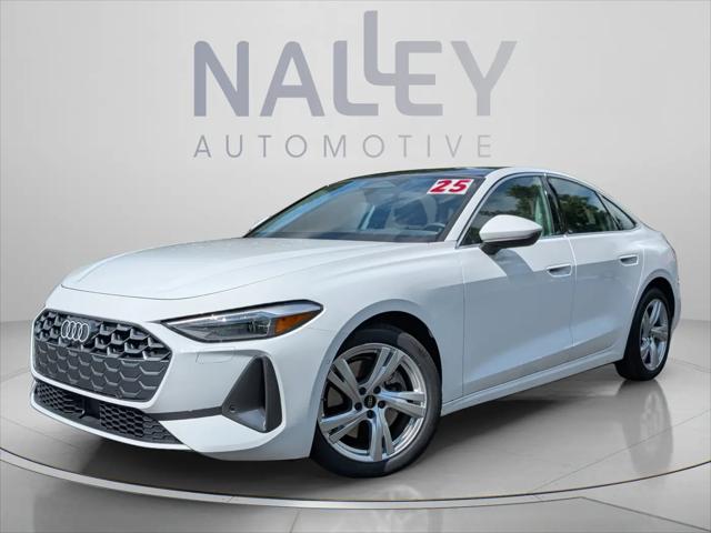 2025 Audi A5 Premium TFSI quattro S tronic for sale in Roswell, GA