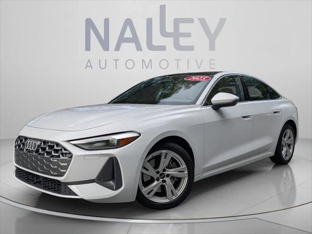 2025 Audi A5 Premium TFSI quattro S tronic for sale in Roswell, GA