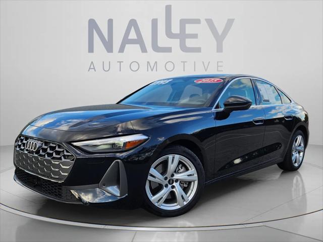 2025 Audi A5 Premium TFSI quattro S tronic for sale in Roswell, GA
