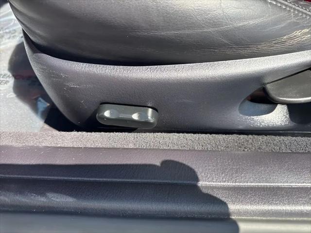 2003 Ford Thunderbird Deluxe
