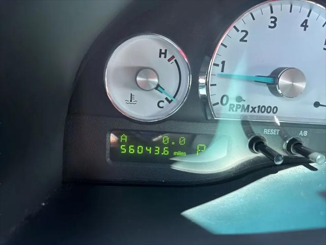 2003 Ford Thunderbird Deluxe