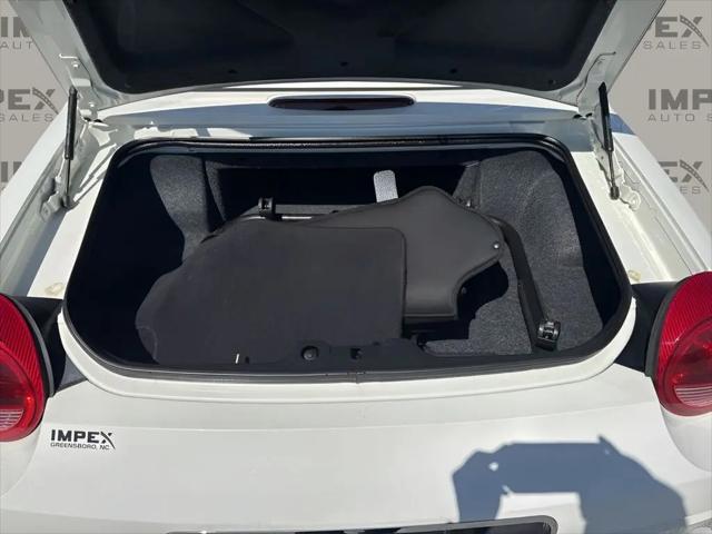 2003 Ford Thunderbird Deluxe