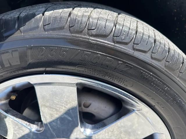 2003 Ford Thunderbird Deluxe