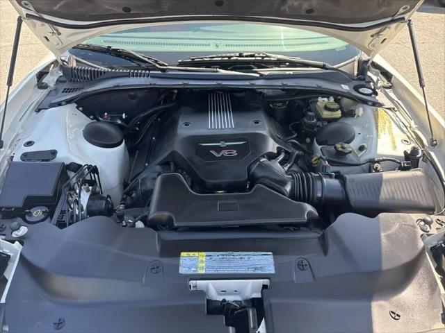 2003 Ford Thunderbird Deluxe