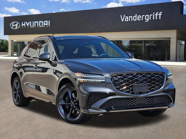 2026 Genesis GV70 3.5T Sport Prestige for sale in Arlington, TX